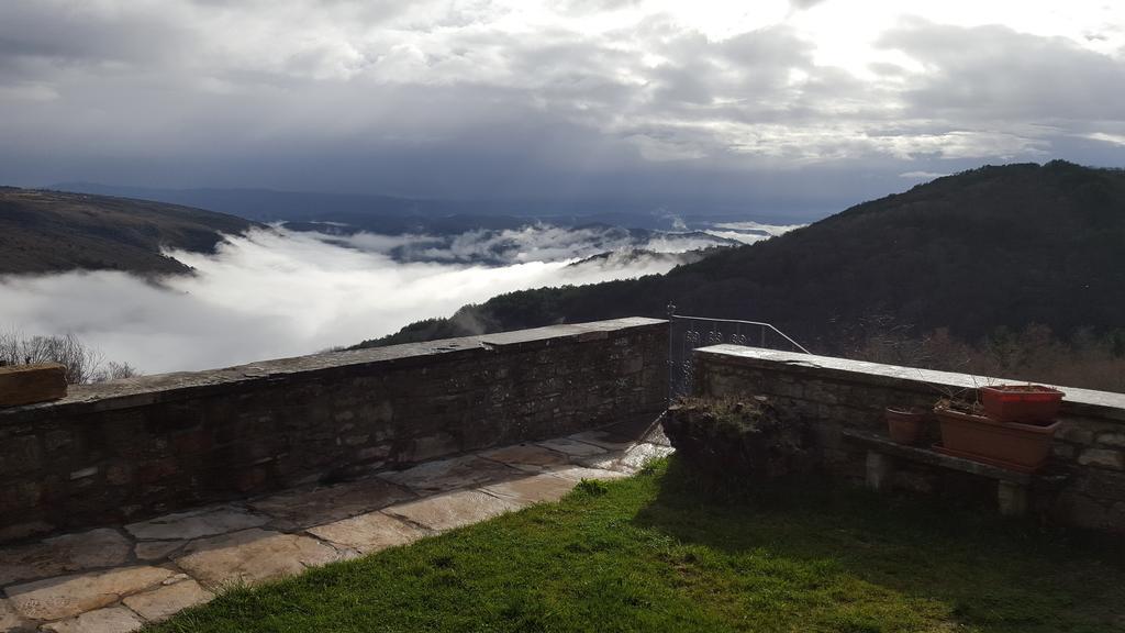 Villa Letizia Oprtalj 외부 사진