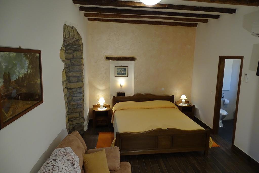 Villa Letizia Oprtalj 객실 사진