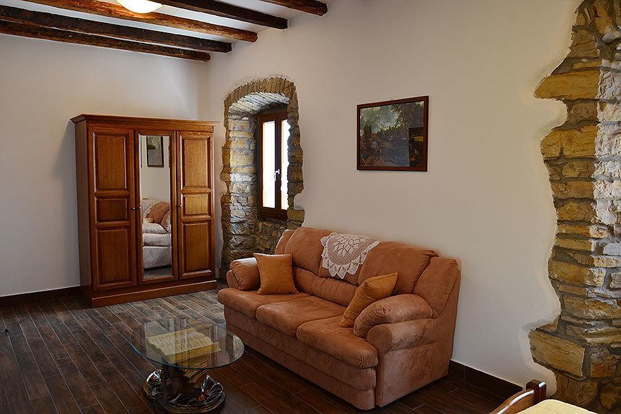 Villa Letizia Oprtalj 객실 사진