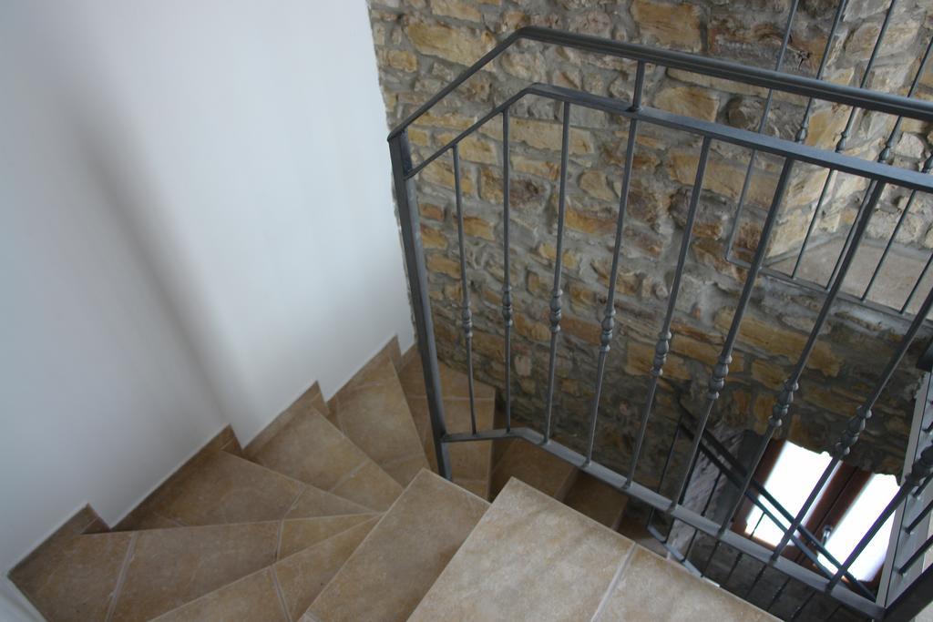 Villa Letizia Oprtalj 객실 사진